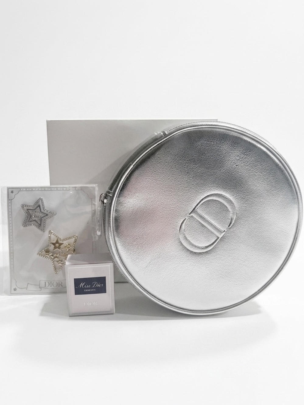Dior Bundle - Empty - Picture 3 of 4
